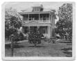 Photograph: [Exterior of House]