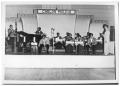 Primary view of [Photograph of Carlos Molina and Band]