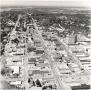Primary view of [An Aerial View of Mineral Wells, Texas]