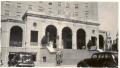 Primary view of [The Baker Hotel Entrance]