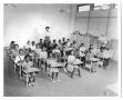 Thumbnail image of item number 1 in: '[Second Grade Elementary School Class]'.