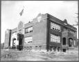 Primary view of [Mineral Wells High School]