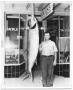 Primary view of [Man with Tarpon]