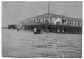 Primary view of [People in Front of Lakeview Hotel]