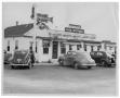 Primary view of [Granger's Restaurant at Sabine Pass]