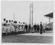 Photograph: [Opening Day at Seahawk Stadium]