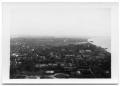 Thumbnail image of item number 1 in: '[Aerial View of Port Arthur]'.