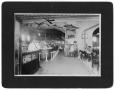 Photograph: [Interior of Newport Bar and Grill]