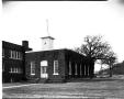 Thumbnail image of item number 1 in: '[Mineral Wells' First Public School]'.