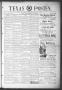 Newspaper: Texas Posten (Austin, Tex.), Vol. 2, No. 8, Ed. 1 Friday, June 4, 1897