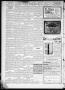 Thumbnail image of item number 2 in: 'Texas Posten (Austin, Tex.), Vol. 4, No. 16, Ed. 1 Thursday, April 20, 1899'.