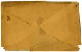 Thumbnail image of item number 4 in: '[Letter from Charles B. Moore to Elvira D. Moore, July 7, 1850]'.