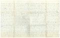 Thumbnail image of item number 2 in: '[Letter from Helen Duncan]'.