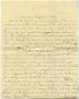 Letter: [Letter from Matilda Dodd to Sis and Mr. Moore, July 30, 1882]
