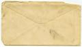 Thumbnail image of item number 4 in: '[Letter from Cary Nimmo, October 2, 1880]'.