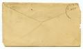 Thumbnail image of item number 4 in: '[Letter from Matilda Dodd to the Moore family, February 8, 1897]'.
