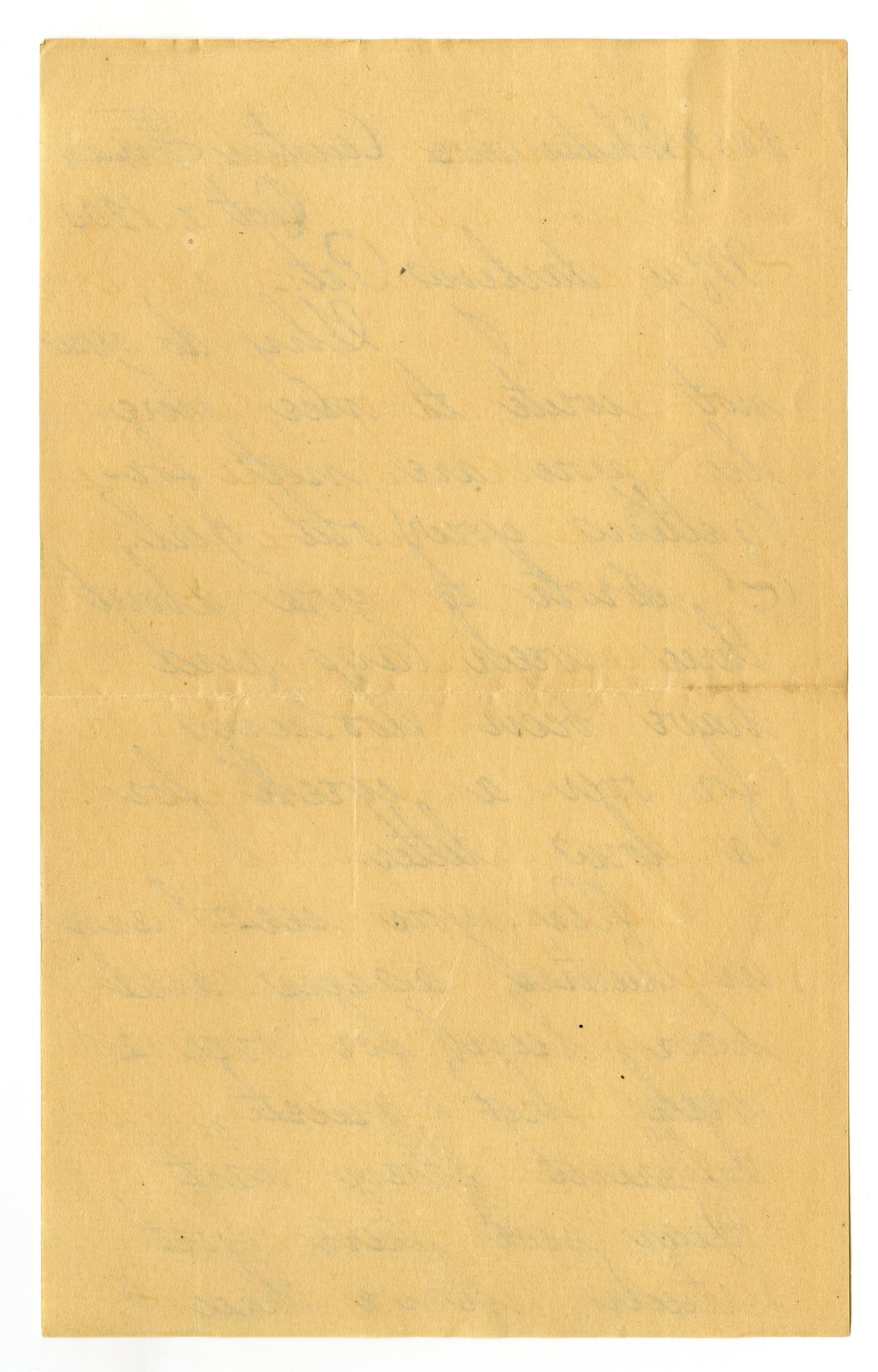 [Letter from Lula Dalton to Linnet Moore, October 7, 1900]
                                                
                                                    [Sequence #]: 2 of 8
                                                