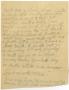 Thumbnail image of item number 2 in: '[Letter from Dorothy and Banky Bay to Ruth White, January 20, 1916]'.