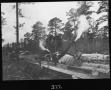 Thumbnail image of item number 1 in: '[Bucyrus Steam Shovel near Blix - 2]'.
