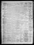 Thumbnail image of item number 2 in: 'The Bastrop Advertiser (Bastrop, Tex.), Vol. 16, No. 38, Ed. 1 Saturday, August 9, 1873'.