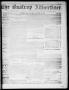 Newspaper: The Bastrop Advertiser (Bastrop, Tex.), Vol. 17, No. 4, Ed. 1 Saturda…