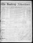 Newspaper: The Bastrop Advertiser (Bastrop, Tex.), Vol. 17, No. 12, Ed. 1 Saturd…