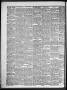Thumbnail image of item number 2 in: 'The Bastrop Advertiser (Bastrop, Tex.), Vol. 17, No. 21, Ed. 1 Saturday, April 18, 1874'.