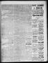 Thumbnail image of item number 3 in: 'The Bastrop Advertiser (Bastrop, Tex.), Vol. 18, No. 7, Ed. 1 Saturday, January 16, 1875'.