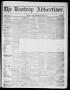 Thumbnail image of item number 1 in: 'The Bastrop Advertiser (Bastrop, Tex.), Vol. 18, No. 14, Ed. 1 Saturday, March 13, 1875'.