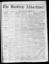 Newspaper: The Bastrop Advertiser (Bastrop, Tex.), Vol. 18, No. 42, Ed. 1 Saturd…