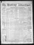 Thumbnail image of item number 1 in: 'The Bastrop Advertiser (Bastrop, Tex.), Vol. 22, No. 14, Ed. 1 Saturday, March 8, 1879'.