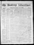 Thumbnail image of item number 1 in: 'The Bastrop Advertiser (Bastrop, Tex.), Vol. 22, No. 22, Ed. 1 Saturday, May 3, 1879'.