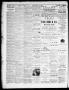 Thumbnail image of item number 4 in: 'The Advertiser (Bastrop, Tex.), Vol. 22, No. 24, Ed. 1 Saturday, May 17, 1879'.