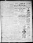 Thumbnail image of item number 3 in: 'The Advertiser (Bastrop, Tex.), Vol. 22, No. 37, Ed. 1 Saturday, August 16, 1879'.
