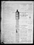 Thumbnail image of item number 4 in: 'The Advertiser (Bastrop, Tex.), Vol. 22, No. 40, Ed. 1 Saturday, September 6, 1879'.