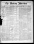 Thumbnail image of item number 1 in: 'The Bastrop Advertiser (Bastrop, Tex.), Vol. 24, No. 27, Ed. 1 Saturday, June 18, 1881'.