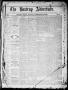 Thumbnail image of item number 1 in: 'The Bastrop Advertiser (Bastrop, Tex.), Vol. 25, No. 1, Ed. 1 Saturday, December 17, 1881'.