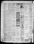 Thumbnail image of item number 4 in: 'The Bastrop Advertiser (Bastrop, Tex.), Vol. 25, No. 1, Ed. 1 Saturday, December 17, 1881'.