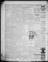 Thumbnail image of item number 2 in: 'The Bastrop Advertiser (Bastrop, Tex.), Vol. 25, No. 3, Ed. 1 Saturday, January 7, 1882'.