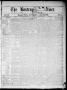 Newspaper: The Bastrop Advertiser (Bastrop, Tex.), Vol. 25, No. 5, Ed. 1 Saturda…