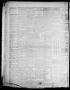 Thumbnail image of item number 2 in: 'The Bastrop Advertiser (Bastrop, Tex.), Vol. 25, No. 7, Ed. 1 Saturday, February 4, 1882'.