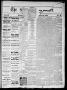Thumbnail image of item number 1 in: 'The Bastrop Advertiser (Bastrop, Tex.), Vol. 25, No. 45, Ed. 1 Saturday, October 28, 1882'.