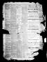 Thumbnail image of item number 2 in: 'The Bastrop Advertiser (Bastrop, Tex.), Vol. 26, No. 34, Ed. 1 Saturday, August 18, 1883'.