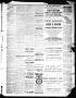 Thumbnail image of item number 3 in: 'The Bastrop Advertiser (Bastrop, Tex.), Vol. 26, No. 39, Ed. 1 Saturday, September 22, 1883'.