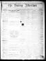 Thumbnail image of item number 1 in: 'The Bastrop Advertiser (Bastrop, Tex.), Vol. 27, No. 3, Ed. 1 Saturday, January 19, 1884'.