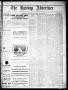 Newspaper: The Bastrop Advertiser (Bastrop, Tex.), Vol. 27, No. 18, Ed. 1 Saturd…