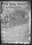 Primary view of The Bastrop Advertiser (Bastrop, Tex.), Vol. 27, No. 51, Ed. 1 Saturday, December 13, 1884