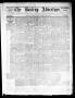 Thumbnail image of item number 1 in: 'The Bastrop Advertiser (Bastrop, Tex.), Vol. 28, No. 24, Ed. 1 Saturday, June 13, 1885'.