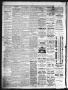 Thumbnail image of item number 2 in: 'The Bastrop Advertiser (Bastrop, Tex.), Vol. 28, No. 24, Ed. 1 Saturday, June 13, 1885'.
