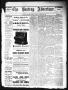 Primary view of The Bastrop Advertiser (Bastrop, Tex.), Vol. 29, No. 33, Ed. 1 Saturday, August 21, 1886